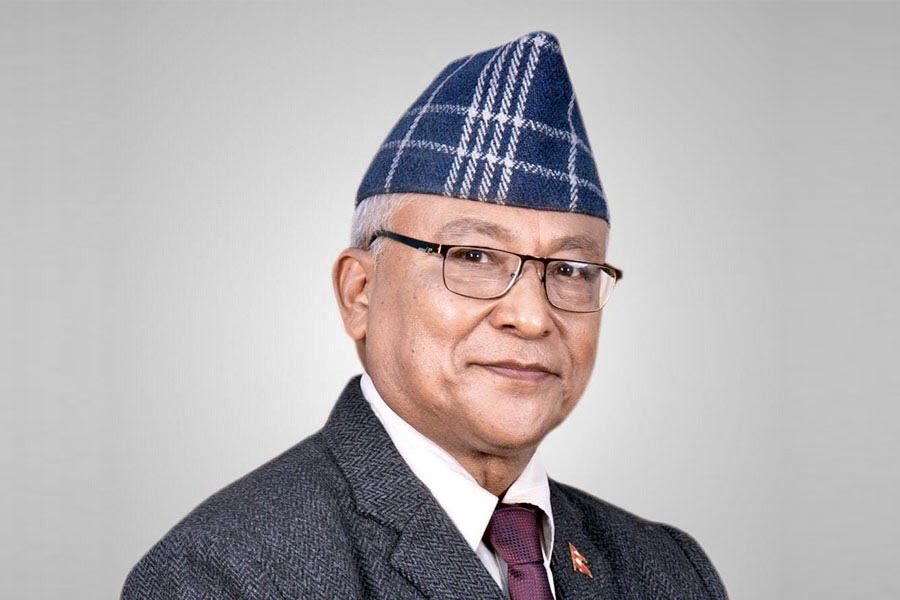 विगतमा सभामुखबाट दल फुटाउने भूमिका भयो, अब त्यस्तो नहोस् : सांसद श्रेष्ठ