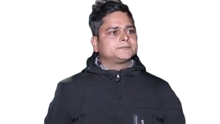 भाइरल भिडियो : मरेको मान्छे बचाउन सम्भव छ ?