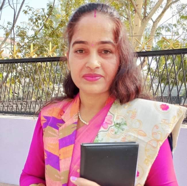 कांग्रेसको तर्फबाट मुक्ताकुमारी यादवको पनि उपसभामुखमा उम्मेदवारी