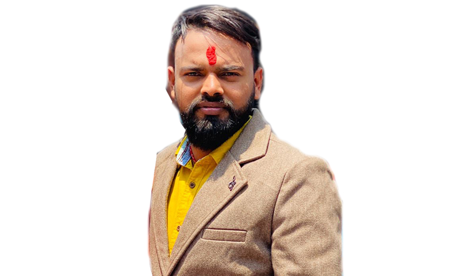 डाक्टर पंकज चौधरीलाई थुनामा पठाउन आदेश