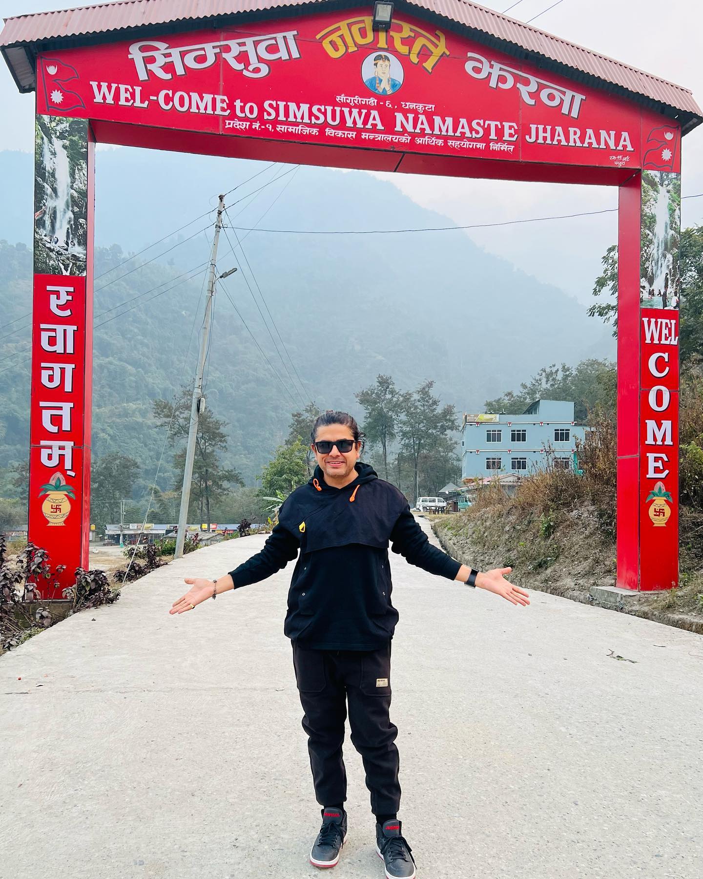 धनकुटा महोत्सव: खरेलको कार्यक्रममा भिडमा च्यापिएर ३० जना घाइते