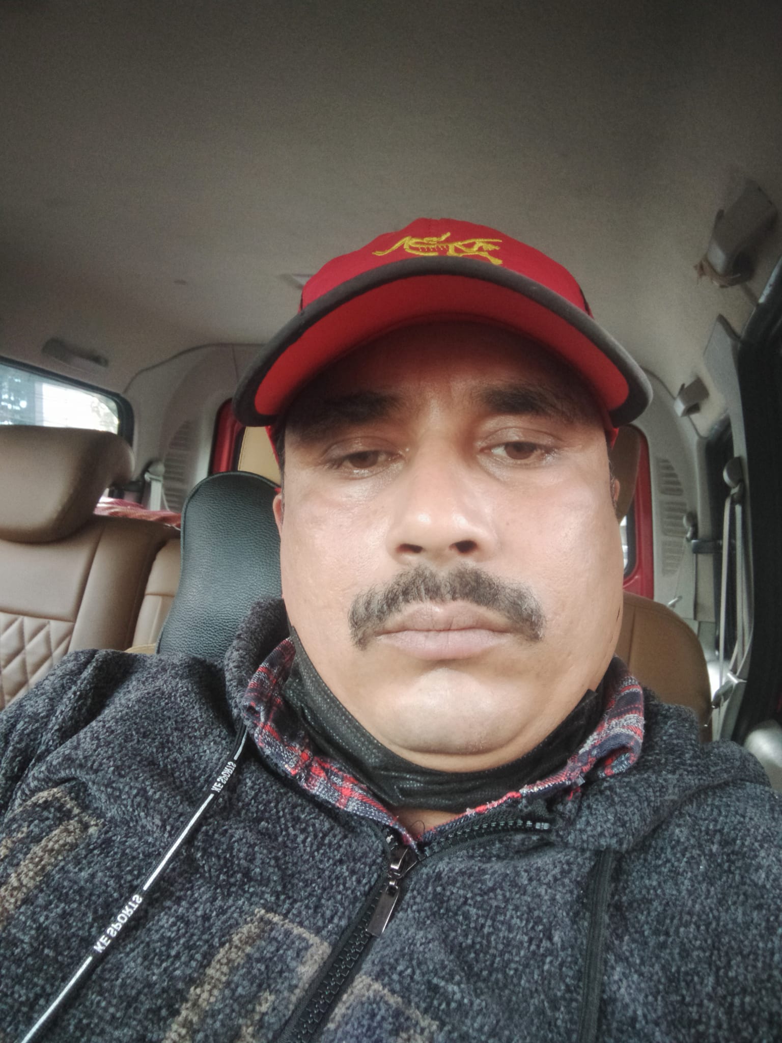 आत्मदाहको प्रयास अघि प्रेम आचार्यले सामाजिक सञ्जालमा यस्तो लेखेका थिए