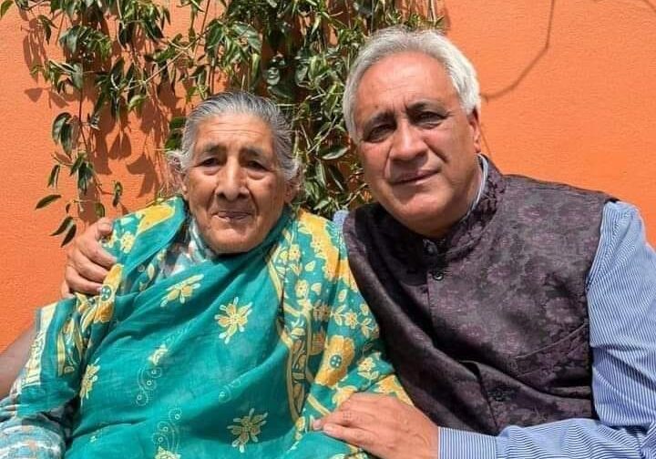 ग्यास विस्फोटमा घाइते सांसद भण्डारीलाई थप उपचारका लागि भारत लगिँदै, आमाको अवस्था चिन्ताजनक