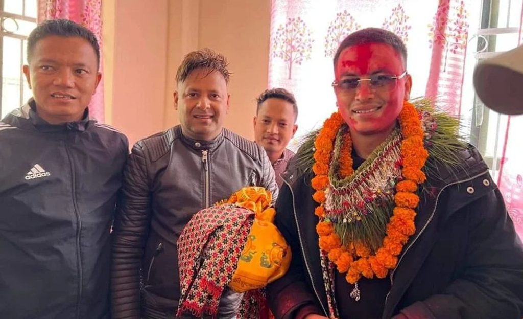 जेल गएको एक वर्षपछि थुनामुक्त भए पल शाह