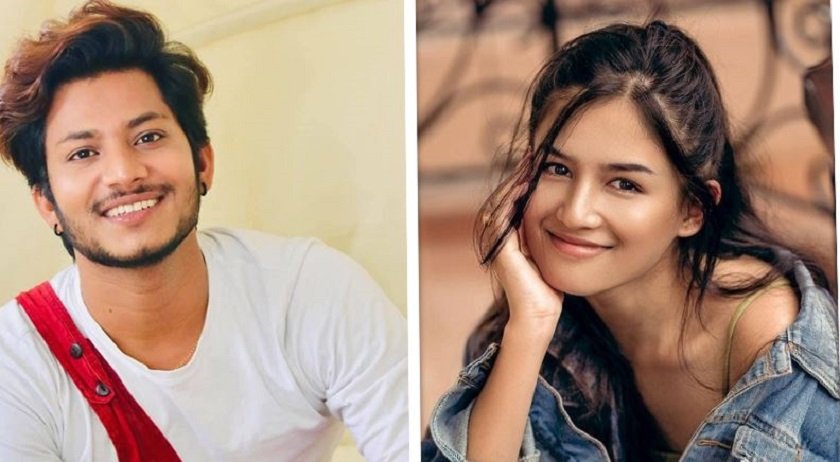 फिल्म ‘अगस्त्य’ मा नाजिर र मलिका अनुबन्धित