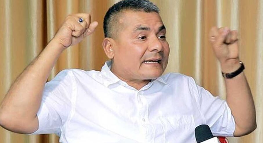 दुर्गा प्रसाईंलाई २५ लाख धरौटीमा रिहा गर्न उच्च अदालतको आदेश