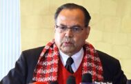 एउटा देशमा एउटै कम्युनिष्ट पार्टी हुनुपर्छ : झलनाथ खनाल