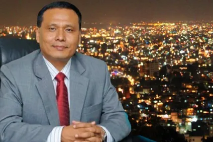 २०२६ सम्म जलविद्युतमा नेपाल आत्मनिर्भर बन्ने घिसिङको दाबी