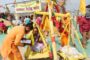ग्यास विस्फोटमा घाइते सांसद भण्डारीलाई थप उपचारका लागि भारत लगिँदै, आमाको अवस्था चिन्ताजनक