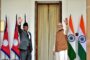 हिल्सामा दुईदेखि तीन फिट हिउँ : सीमा सुरक्षा गर्न हिउँमा गस्ती