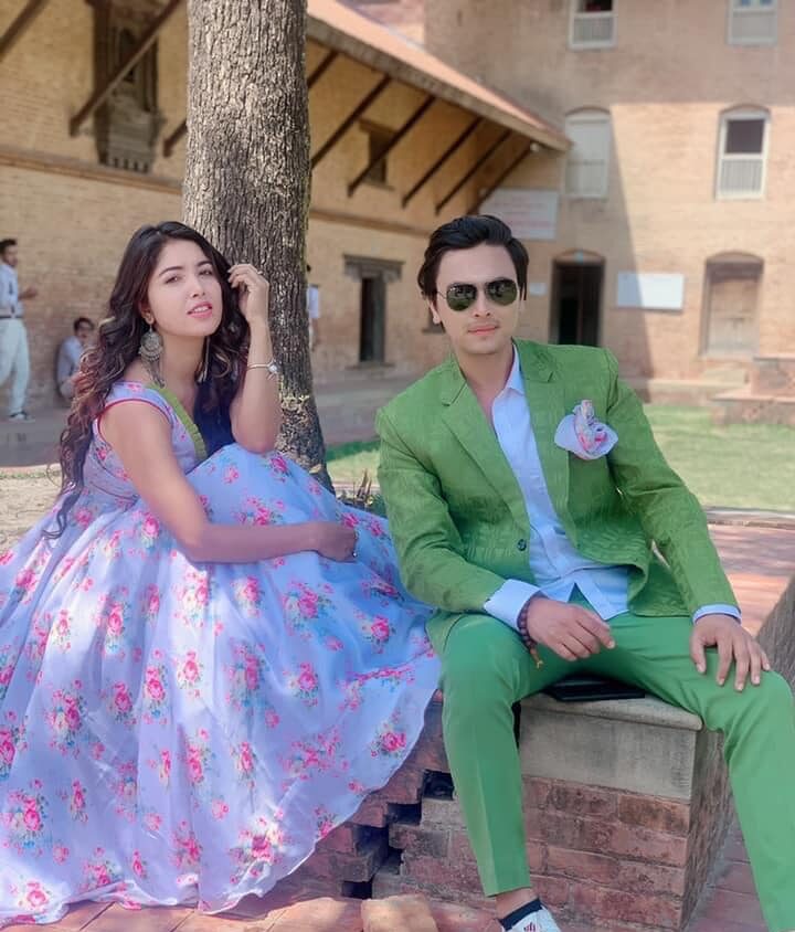 पलको जन्मदिन मनाउन तनहुँ कारागार पुगिन् पूजा