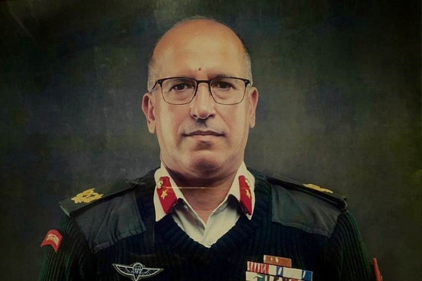 उपरथी शाहीविरुद्ध आर्थिक अनुशासन उल्लघंनको मुद्दा