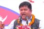 पहिला सभ्यता जोगाऊँ अनि लिपुलेक र लिम्पियाधुरा जोगाऊँला: बालेन