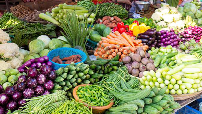 २६‍.७ प्रतिशत कृषकद्वारा तरकारीमा विषादीको प्रयोग