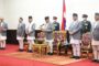 गुनासो गर्नै नपर्ने गरी काम गर्छु : एमाले उम्मेदवार न्यौपाने