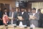 वैदेशिक रोजगारीमा गएका नागरिकको तथ्याङ्क सङ्कलन गर्दै भरतपुर महानगर
