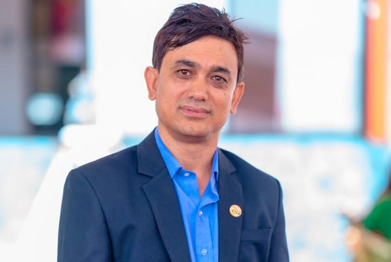 दुई करोड घुस मागेका सांसद श्रेष्ठ एक साताका लागि निलम्बित