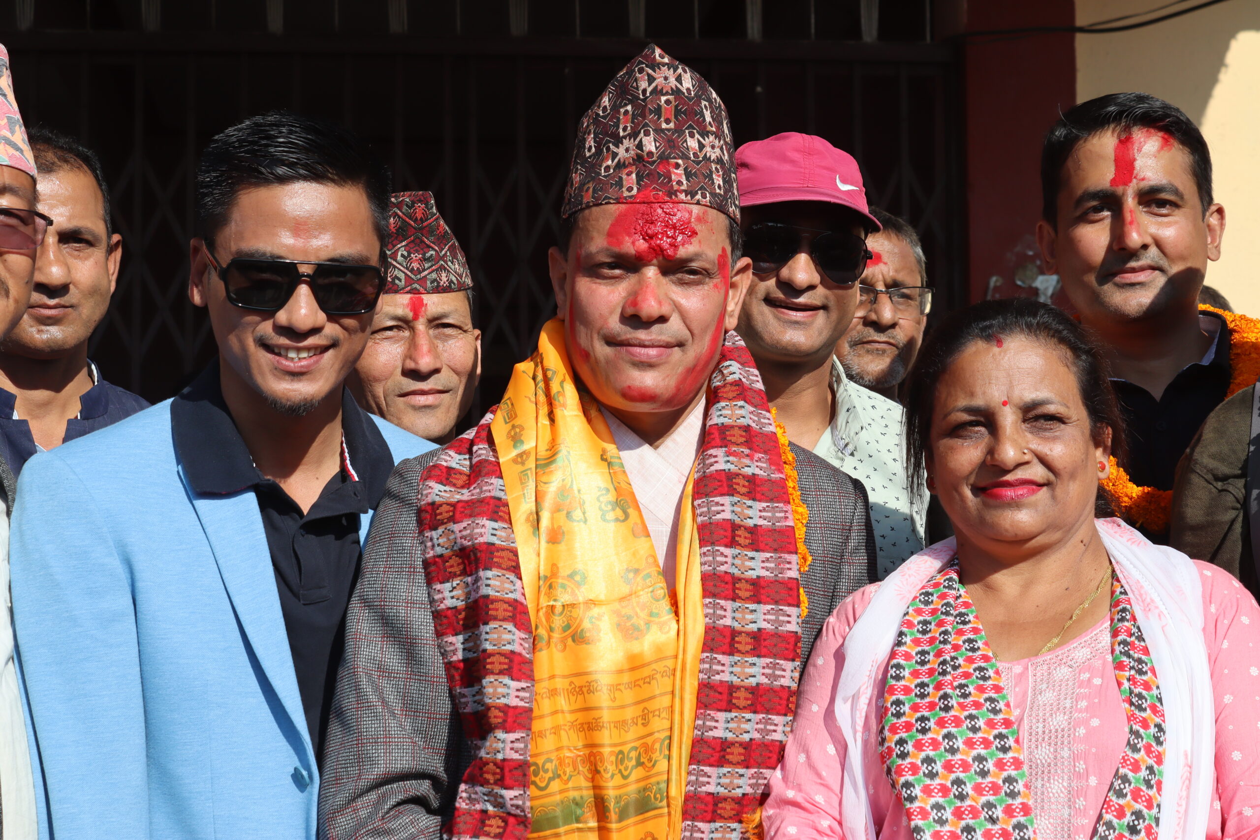 नागरिकतामा त्रुटि भयो, मेरो भागको नैतिक जिम्मेवारी लिन्छुः रवि लामिछाने