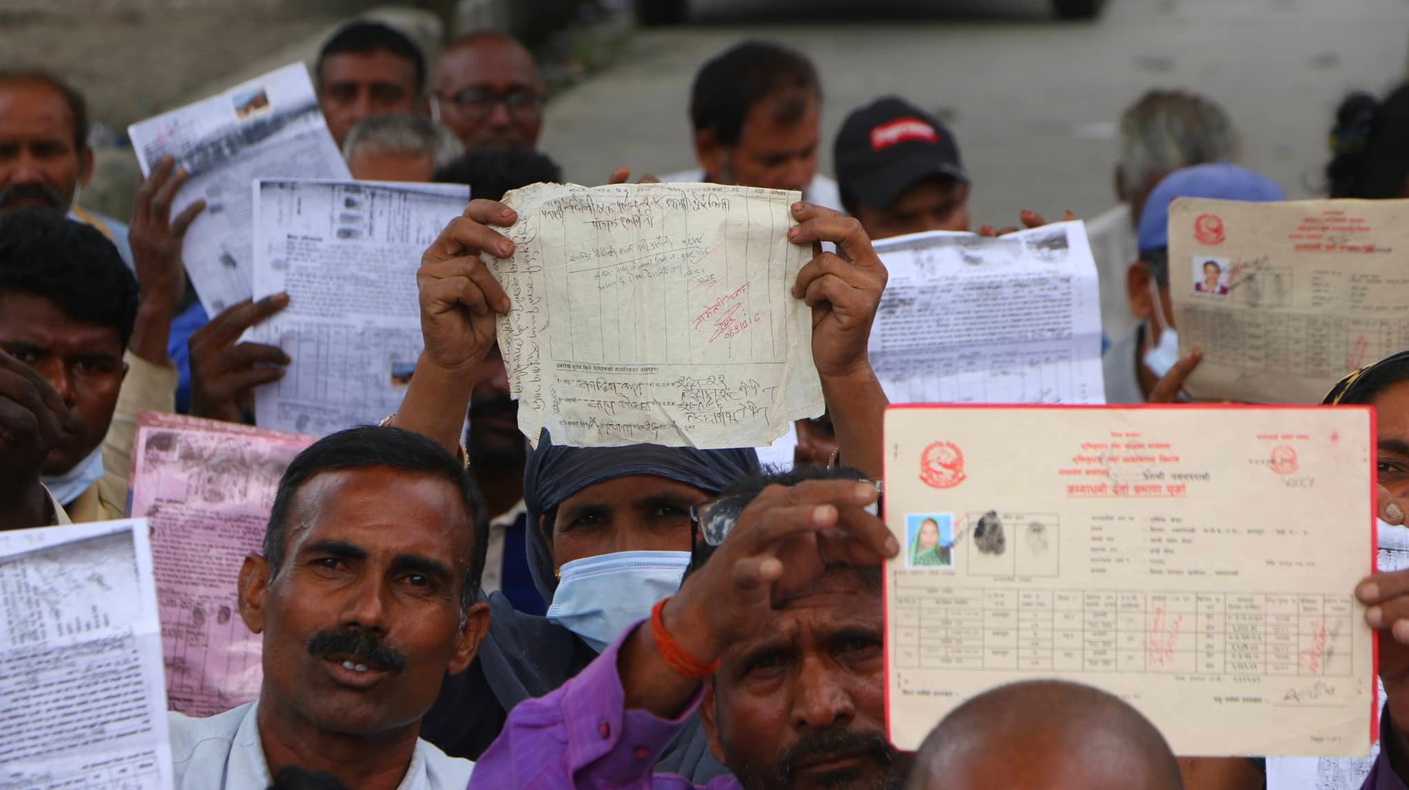 मिटरब्याज समस्या समाधानका लागि अध्यादेश ल्याउँदै सरकार