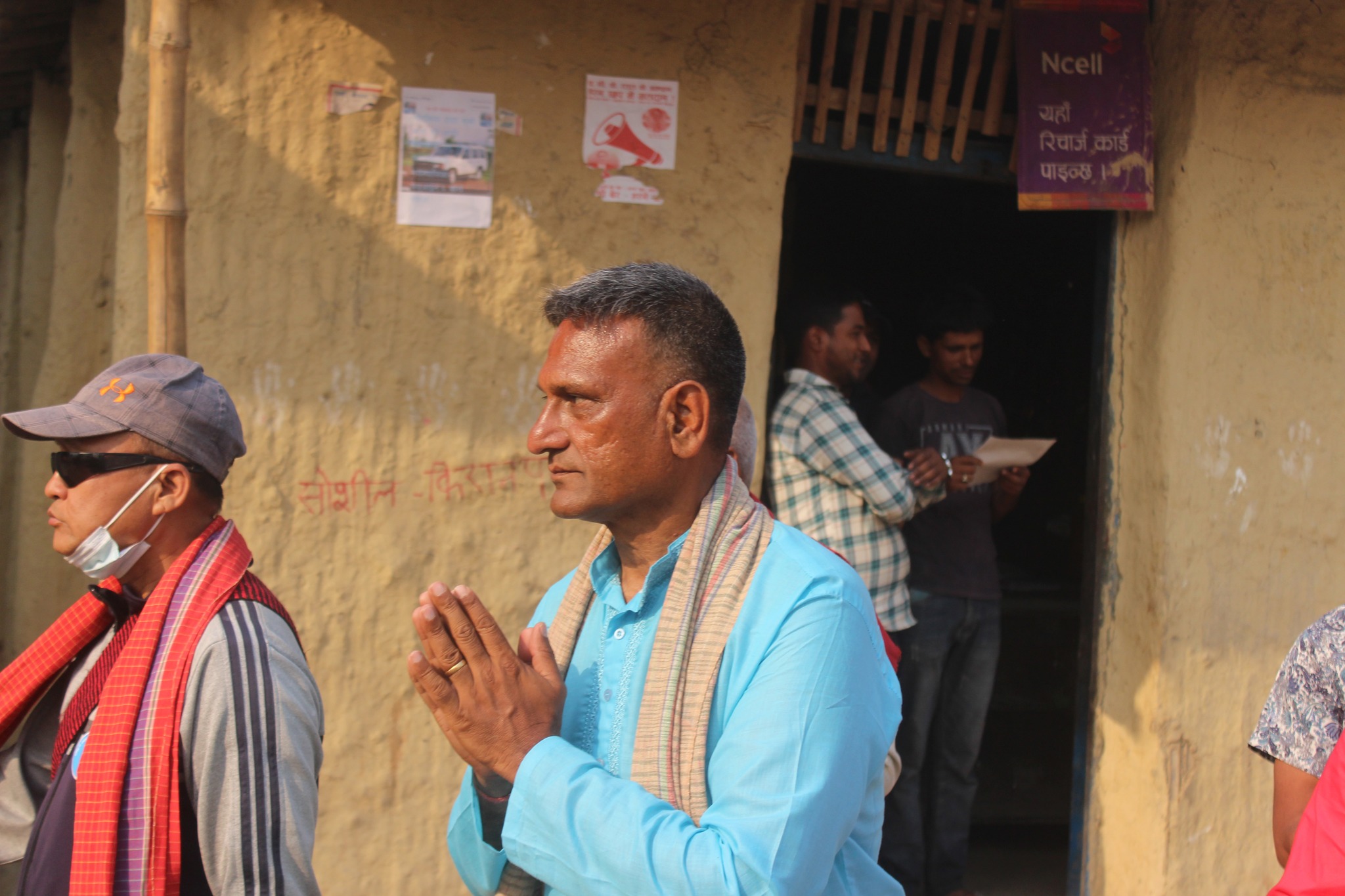 बारा–२ मा रमेश खरेलसहित ३१ जना उम्मेदवारको जमानत जफत