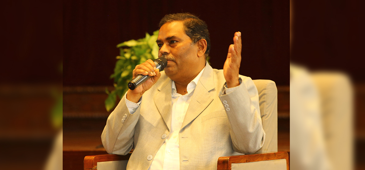 कांग्रेसको निर्णय : उपेन्द्र यादवविरुद्ध बोल्ने–लेख्ने कार्यकर्तालाई कारबाही