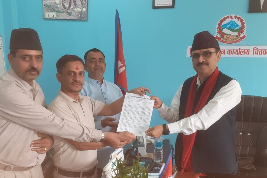 व्यवसायी कँडेल मृत्यु प्रकरण : आरोपितलाई पक्राउ गर्न घर बहाल उपभोक्ता मञ्चको आग्रह