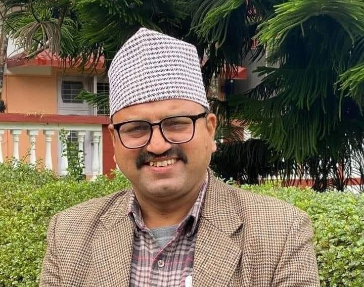 चितवन बन्द आह्वान गरेका छैनौँ : कांग्रेस उपसभापति