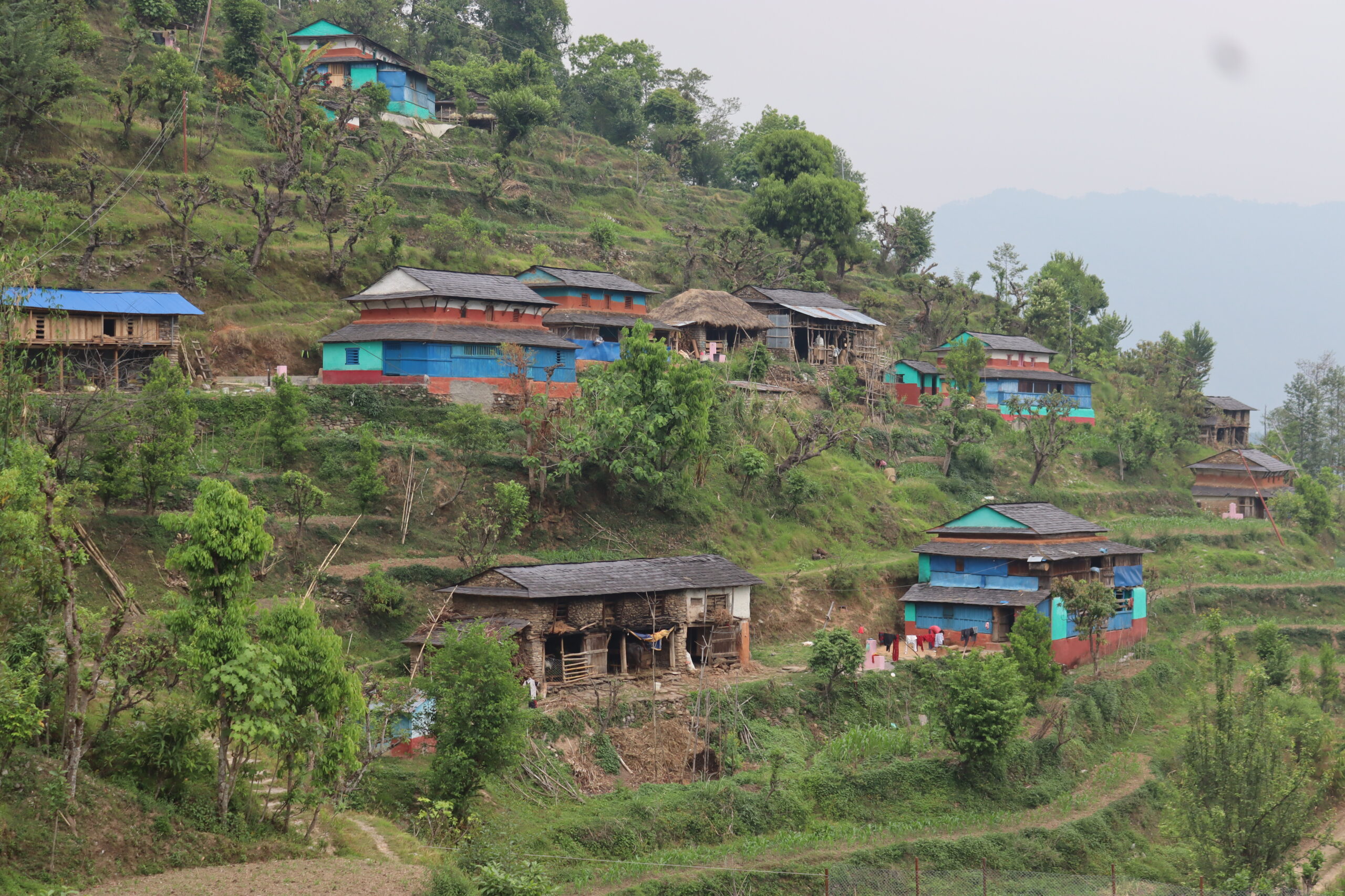 सगरमाथा आरोहणमा दुवै गोडा नभएका हरिको कीर्तिमान