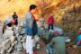 ढुंगामुढा गर्नेमाथि ओलीको व्यङ्ग्य–भलाद्मी काम गर्नुभयो
