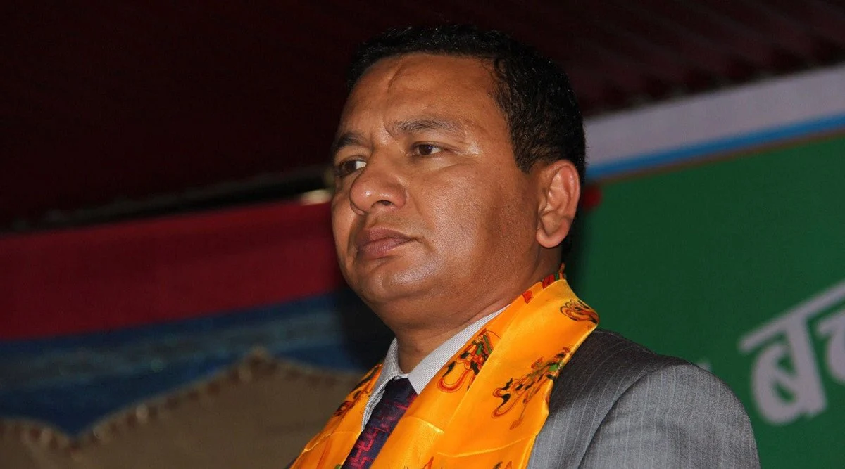 बचत कर्ताको पैसा फिर्ता गर्न नसकेपछि ढोरपाटनका मेयर फरार