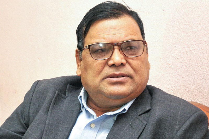 नक्कली शरणार्थी प्रकरणका दोषीलाई कारबाही हुन्छ, भेदभाव हुन्नः महरा