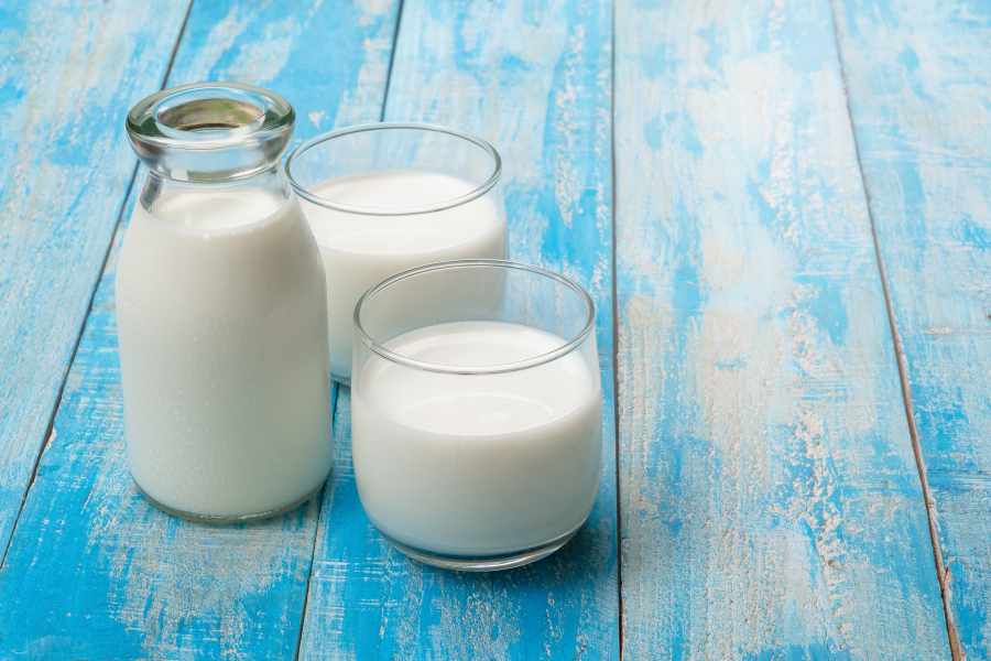 दूध उत्पादनको केन्द्र बनाउँदै बागमती प्रदेश