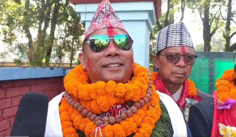 रेशम चौधरीलाई छुटाउन सर्वोच्चले पठायो अर्को पत्र, केही बेरमा छुट्न सक्ने