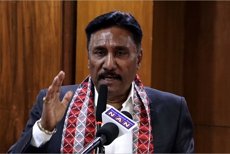 अवैध रूपमा वैदेशिक रोजगारीमा गएकालाई वैधता दिँदै सरकार