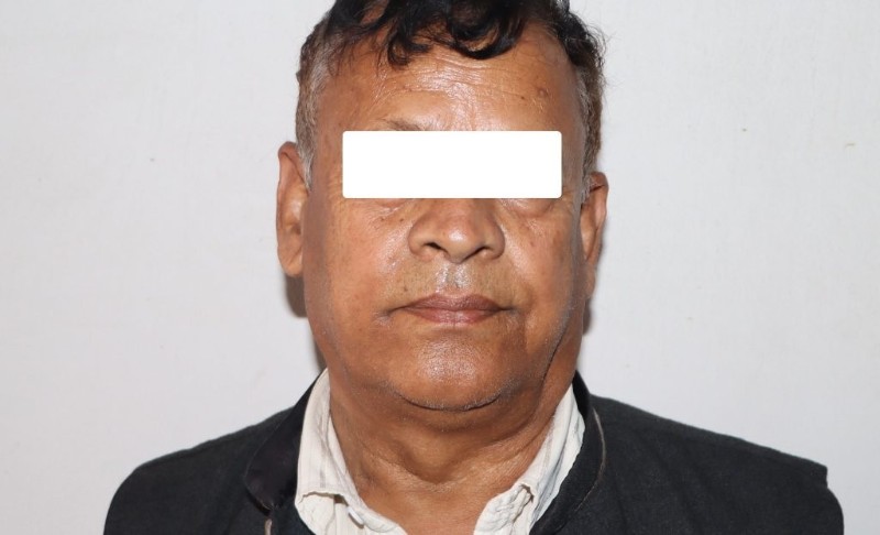 अमेरिका पठाइदिन्छु भन्दै साढे ३ करोड ठगी गर्ने एक जना पक्राउ