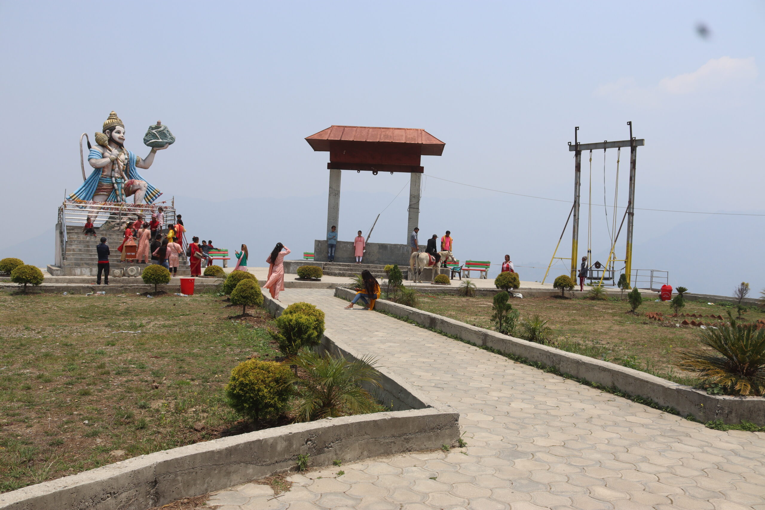 बजेट अधिवेशन लगत्तै हामी मैदानमा देखिनेछौँ : रवि लामिछाने
