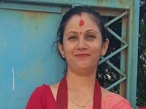 गैँडाकोटबाट बेपत्ता भएकी ३७ वर्षीय तारादेवी मृत अवस्थामा फेला