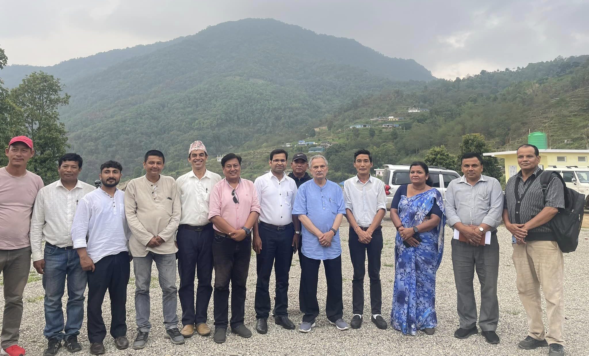 माओवादीले हेपेको महसुस गरेपछि संगठन विस्तारमा लागे बाबुराम