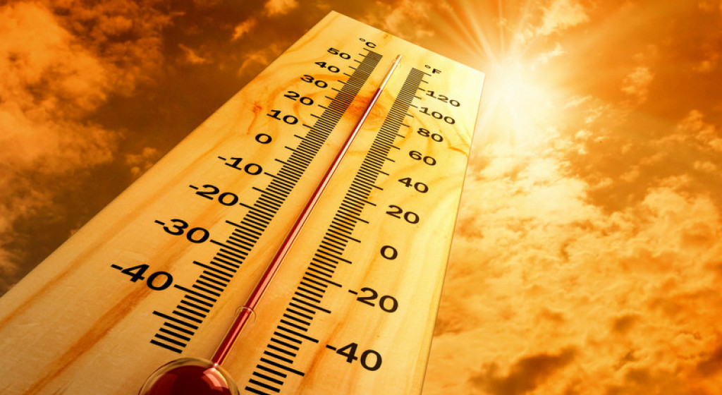 बागमतीसहित तीन प्रदेशमा हल्का वर्षाको सम्भावना, तराईमा गर्मी अझै बढ्ने