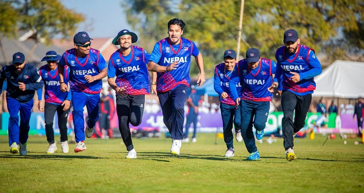आज नेपाल र नेदरल्यान्ड्स भिड्दै, जित्नै पर्ने दबाबमा नेपाल