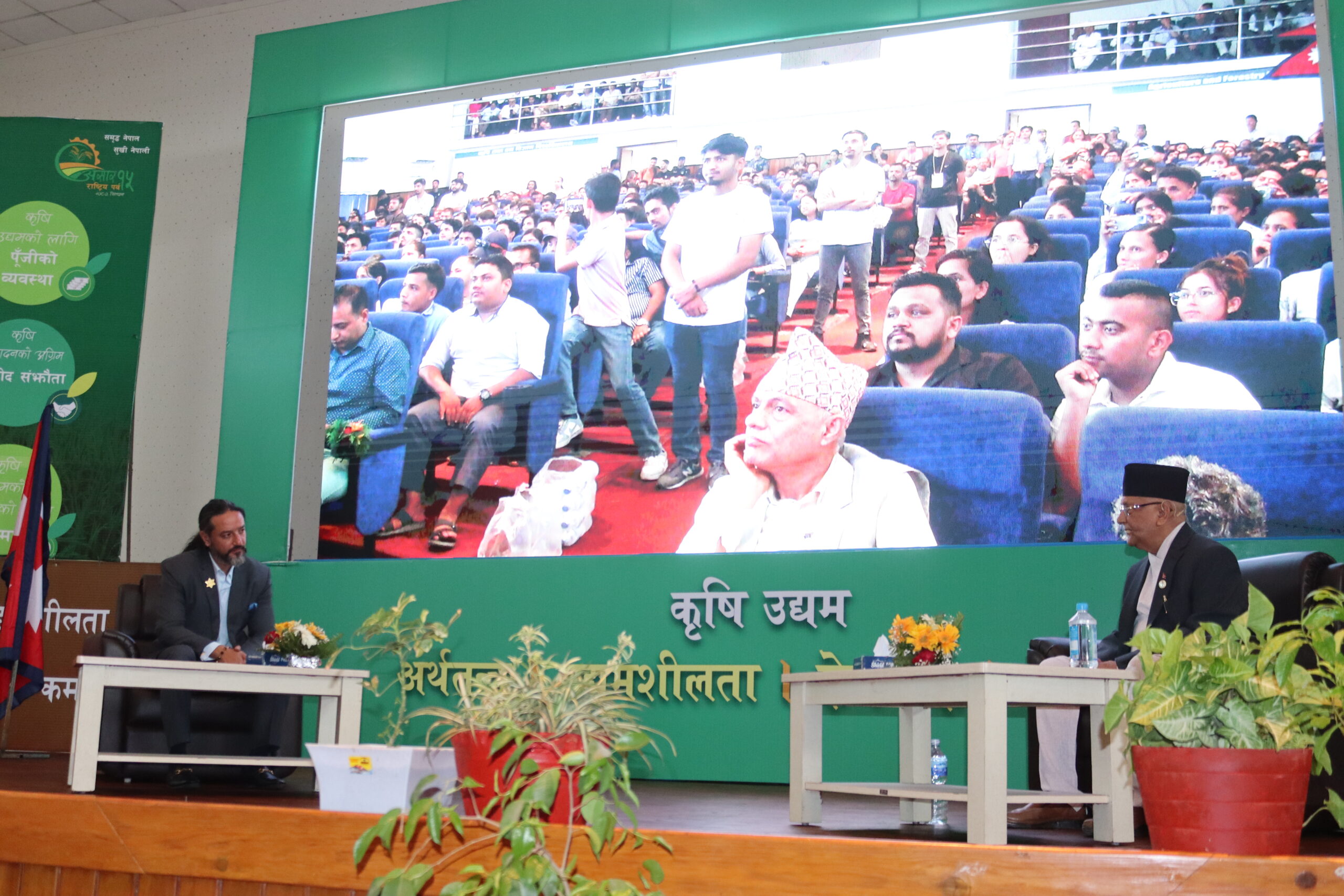 नारायणगढ–मुग्लिन सडक बिहान ३ बजेदेखि अवरुद्ध