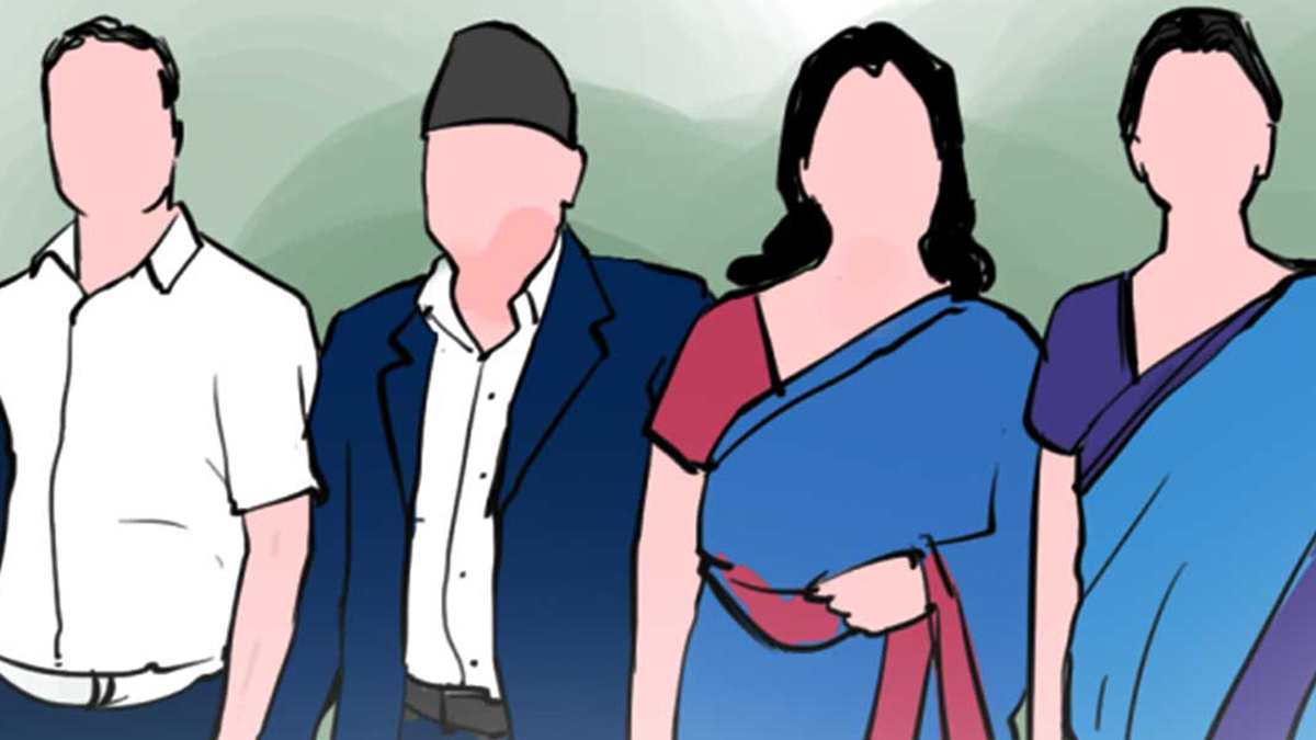 नौ हजार ५ सय ९० कर्मचारीले बुझाएनन् सम्पत्ति विवरण
