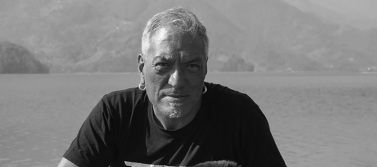 गायक तथा अभिनेता रविन तामाङको मृत्यु