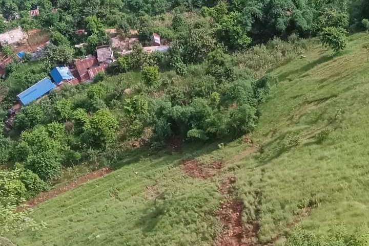 राते पहरोले जोखिममा स्याङ्जाको छाप्राक गाउँ