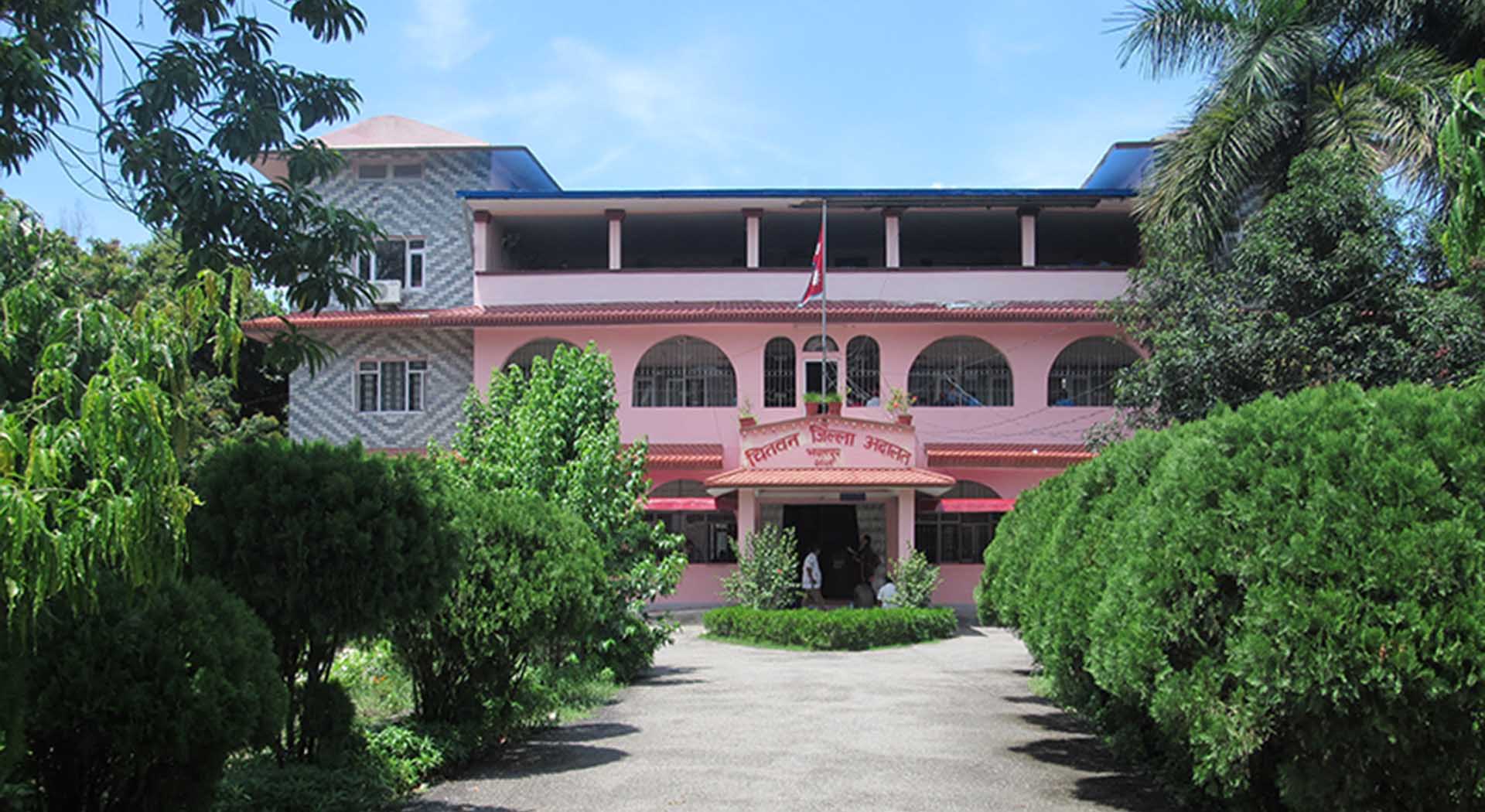 चितवन अदालतमा सबैभन्दा धेरै सम्बन्धविच्छेदका मुद्दा