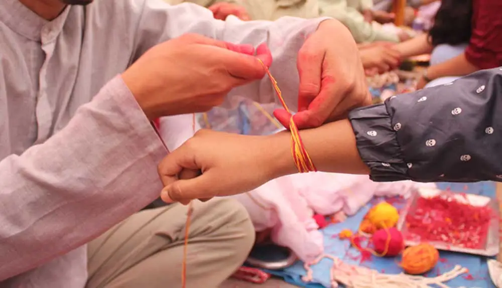 जनैपूर्णिमा, रक्षाबन्धन र गाईजात्रा भोलि नै हो : पञ्चाङ्ग निर्णायक समिति