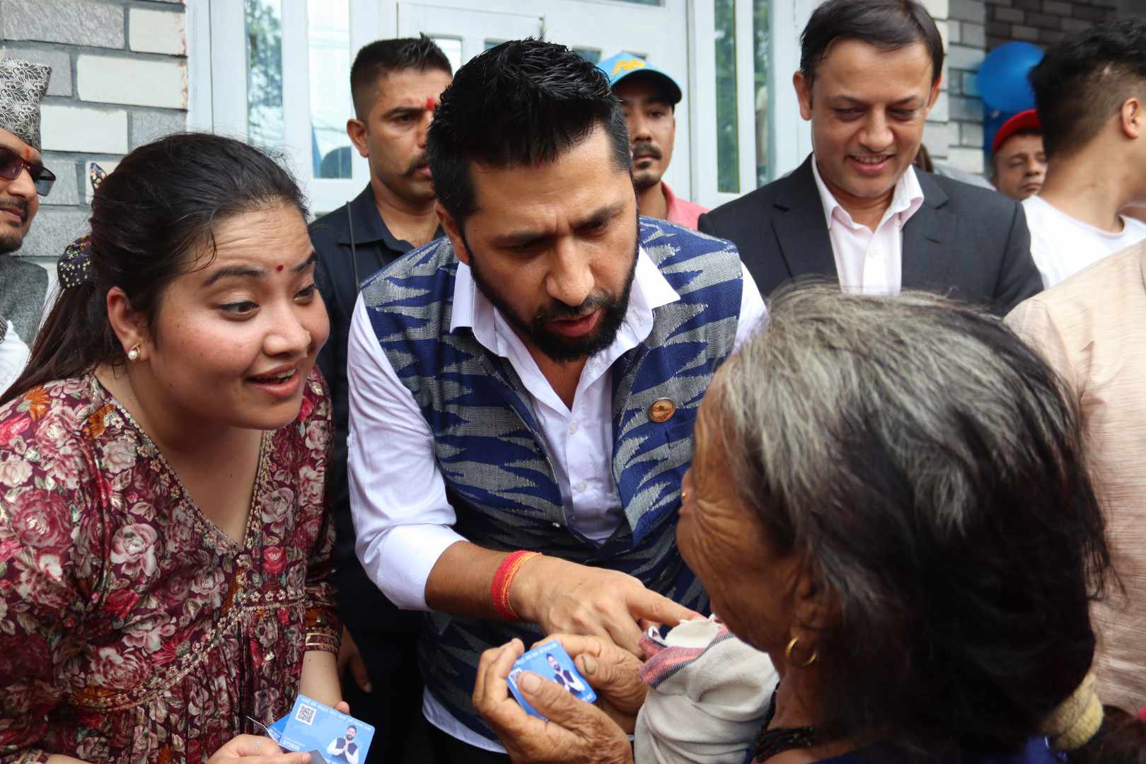 रवि लामिछानेको सय दिन : महिलालाई निःशुल्क बसदेखि हेल्लो रविसम्म