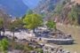 ऐतिहासिक १३ तले मन्दिर ओझेलमा