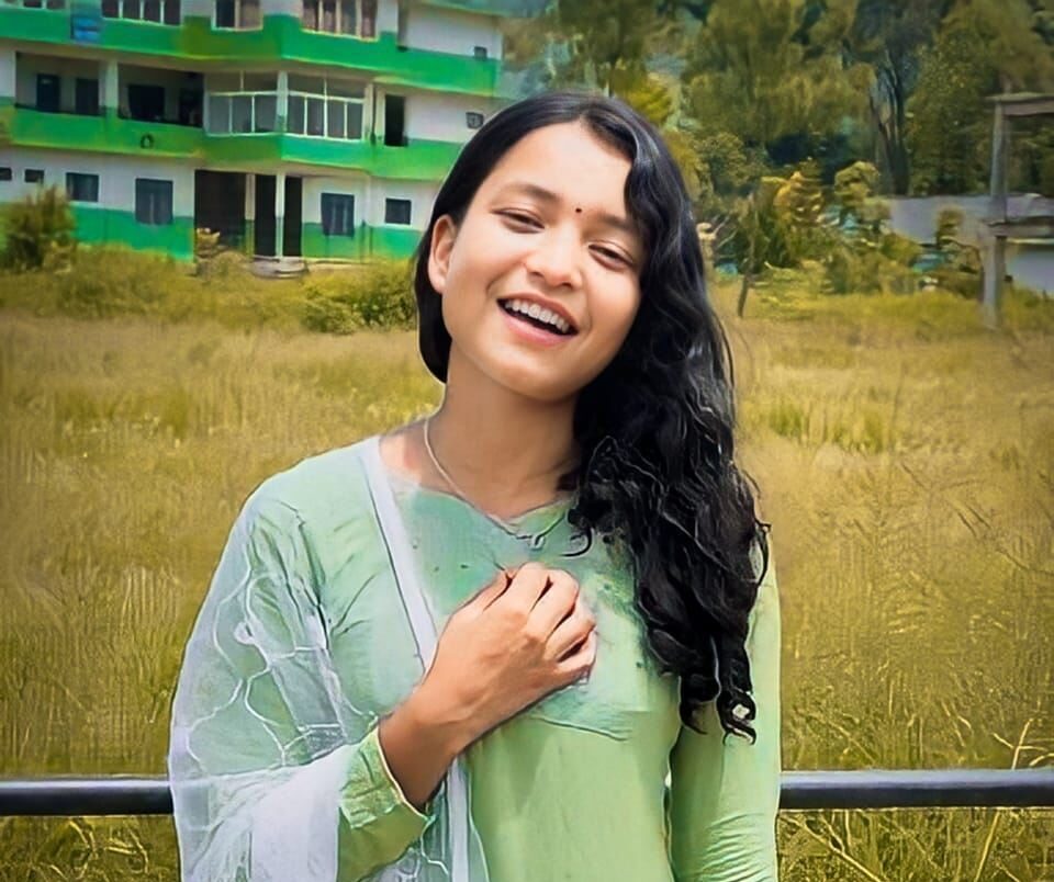 गायनमा सिम्रन परियारको चर्चा, मेला महोत्सवमा भ्याइ नभ्याई