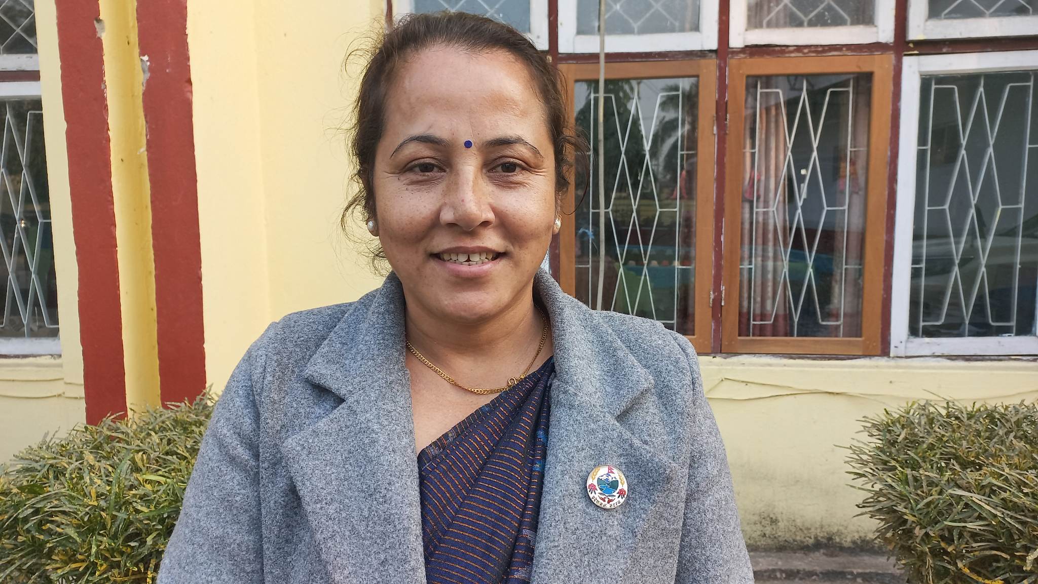 कोशी प्रदेश : बैठक बोलाएर सुटुक्क काठमाडौं उडिन् उपसभामुख